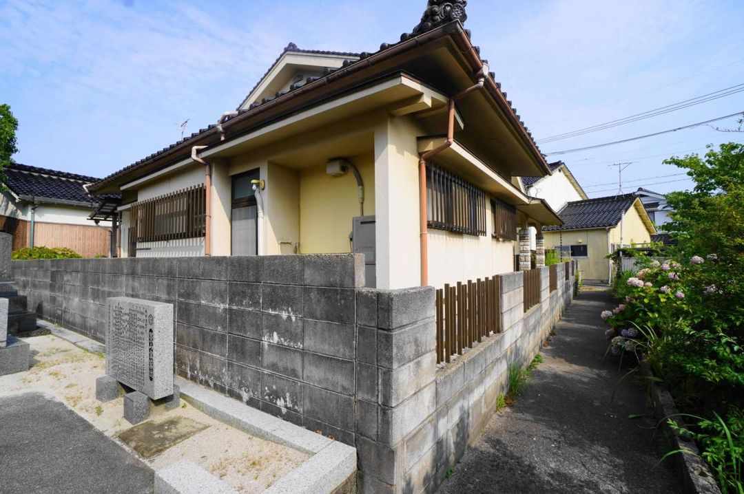 5DK House for Sale in Sakaiminato, Tottori - 132.74 sqm - Image 7