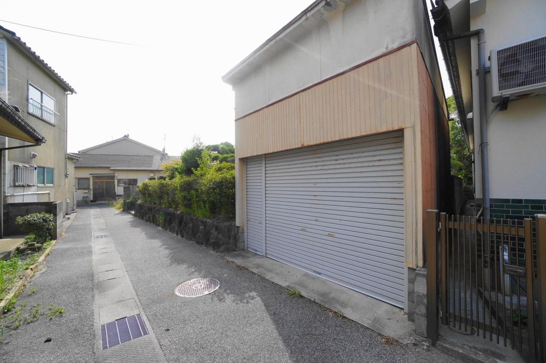 5DK House for Sale in Sakaiminato, Tottori - 132.74 sqm - Image 7