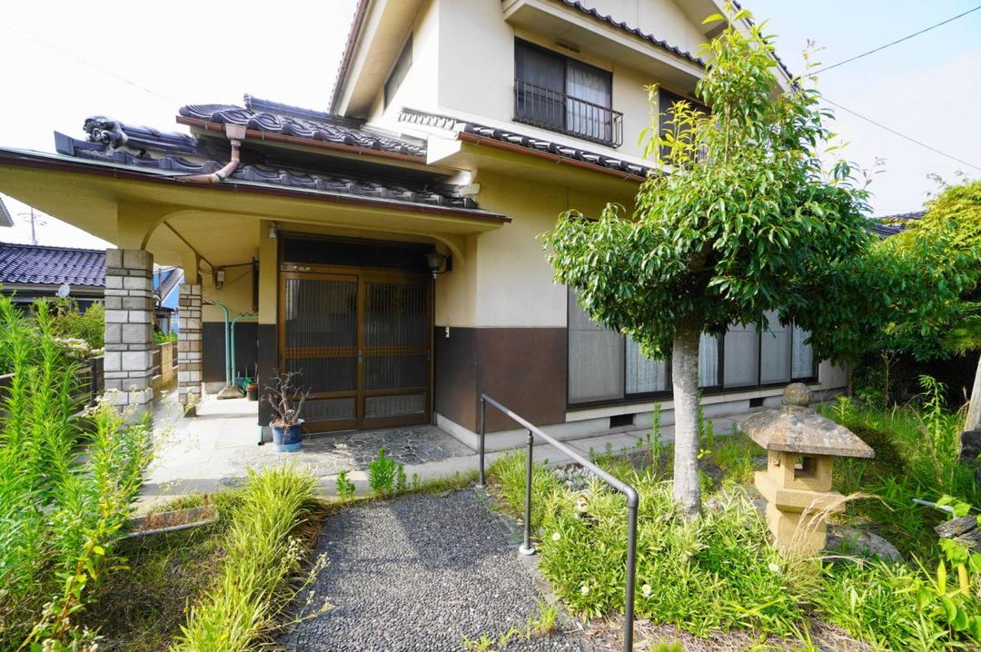 5DK House for Sale in Sakaiminato, Tottori - 132.74 sqm - Image 16