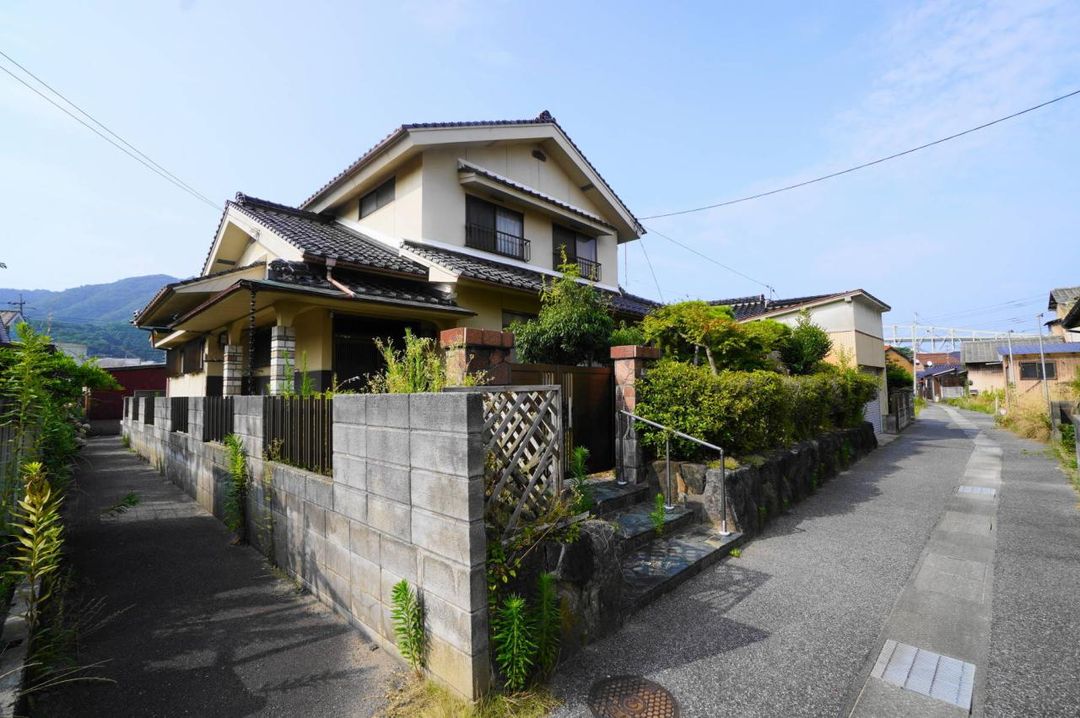 5DK House for Sale in Sakaiminato, Tottori - 132.74 sqm - Image 7