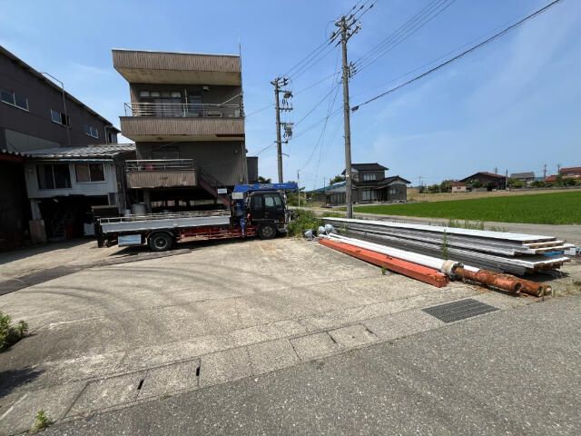 Large Flat Land for Sale in Toyama City, Toyama - Thumbnail 3