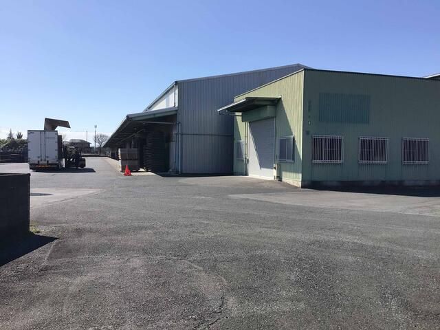 Warehouse for Rent in Kazo, Saitama - 15,735 sqm Land - Thumbnail 3