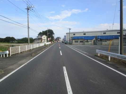 Warehouse for Rent in Kazo, Saitama - 15,735 sqm Land - Thumbnail 4