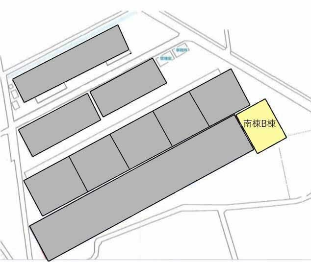Warehouse for Rent in Kazo, Saitama - 15,735 sqm Land - Thumbnail 2