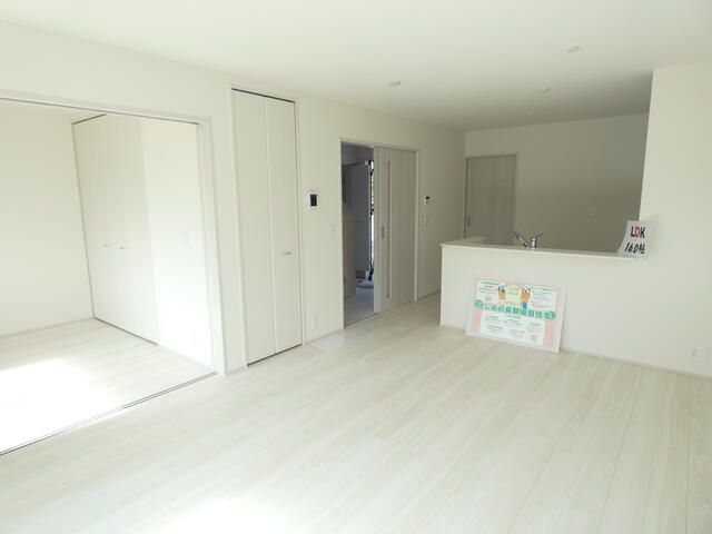 New 4SLDK House in Tomioka, Gunma | August 2025 Completion - Thumbnail 2