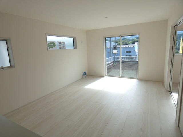 New 4SLDK House in Tomioka, Gunma | August 2025 Completion - Thumbnail 4