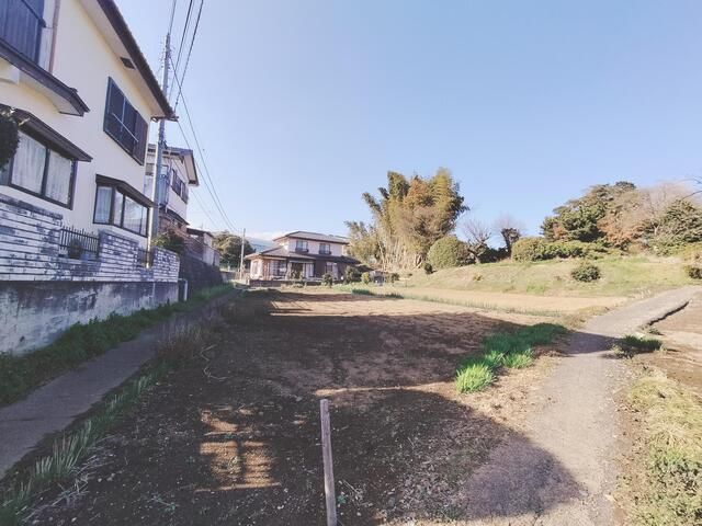 Land for Sale in Hitachi, Ibaraki – 2,590 sqm Corner Plot - Thumbnail 2