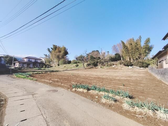 Land for Sale in Hitachi, Ibaraki – 2,590 sqm Corner Plot - Thumbnail 4