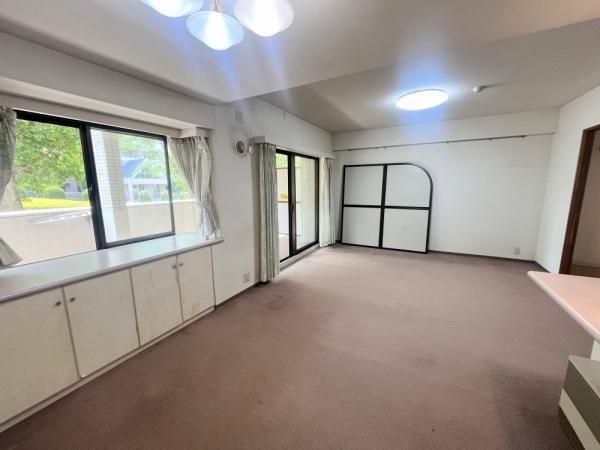 3LDK Used Apartment in Chiba City for 13 Million Yen - Thumbnail 4