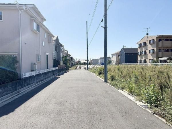 139.61 sqm Vacant Land for Sale in Tachikawa, Tokyo - Thumbnail 4