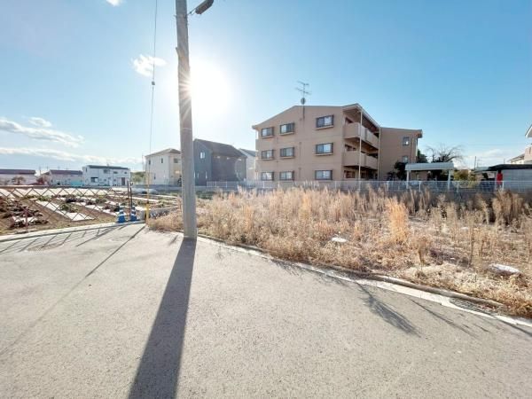 139.61 sqm Vacant Land for Sale in Tachikawa, Tokyo - Thumbnail 2