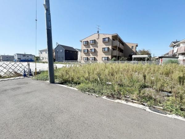 139.61 sqm Vacant Land for Sale in Tachikawa, Tokyo - Thumbnail 3