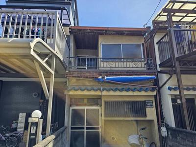 Traditional 4K House Near Takaishi Station, Osaka — House, Takaishi, Osaka