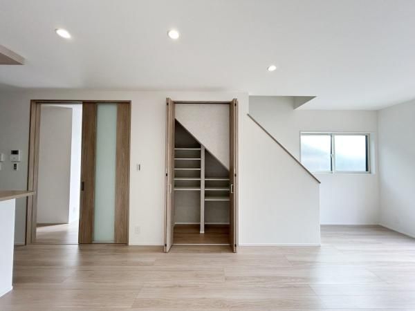 New 4LDK House for Sale in Hiroshima Nishi Ward, Completion 2026 - Thumbnail 4