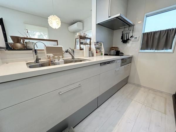 2017 3LDK Detached House in Fukuoka's Nishi-Tosaki - Thumbnail 4