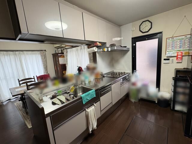 5LDK House for Sale in Koriyama, Fukushima with 3 Parking Spaces - Image 1