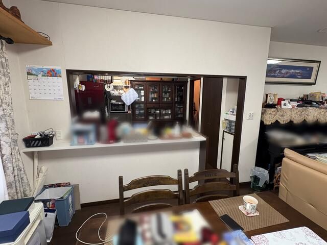 5LDK House for Sale in Koriyama, Fukushima with 3 Parking Spaces - Thumbnail 2