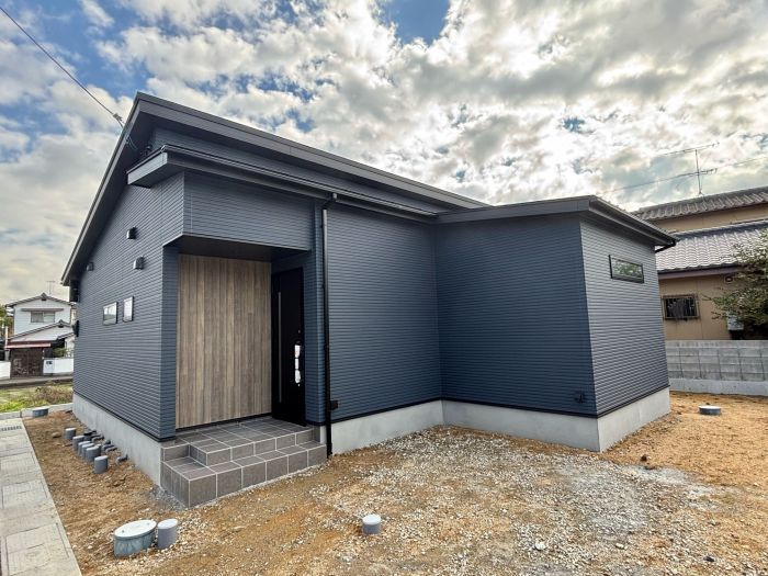 Modern 4LDK Single-Story House for Sale in Takamatsu, Kagawa - Main Image
