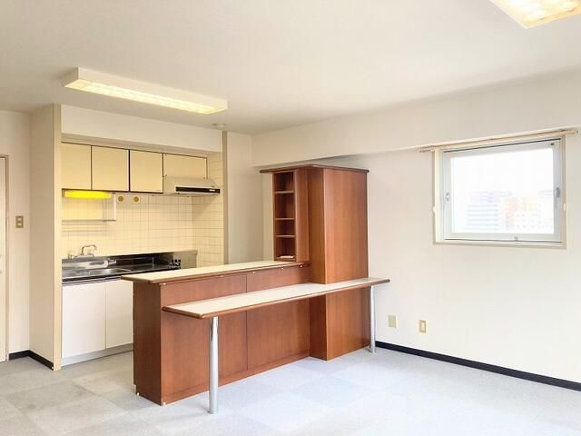 1LDK Apartment for Sale in Niigata City Central Ward - Thumbnail 3