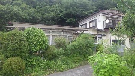 Highland House with City Views & Farmland in Kurihara, Miyagi - Thumbnail 4