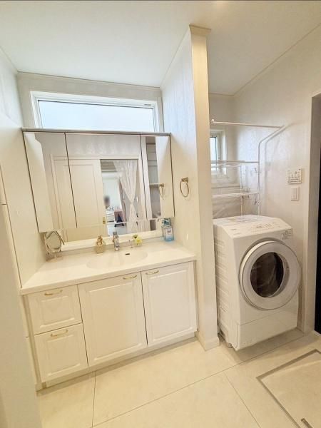 2019 Built 3LDK Detached House in Kumatori, Osaka - Thumbnail 3