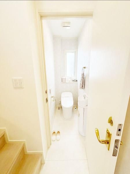 2019 Built 3LDK Detached House in Kumatori, Osaka - Thumbnail 2