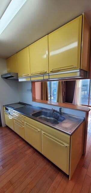 4LDK House for Sale in Honmachi, Kagoshima City - 112.61㎡ - Thumbnail 3