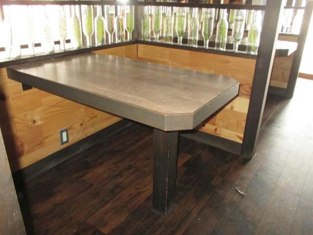Restaurant-Suitable Commercial Space for Rent in Shinjō, Yamagata - Thumbnail 3