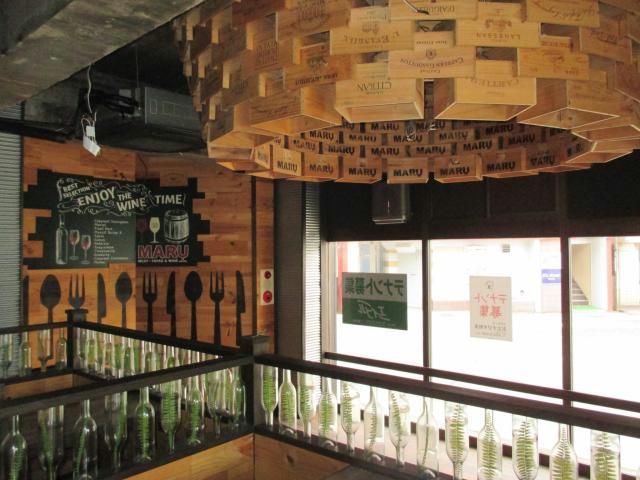 Restaurant-Suitable Commercial Space for Rent in Shinjō, Yamagata - Thumbnail 4