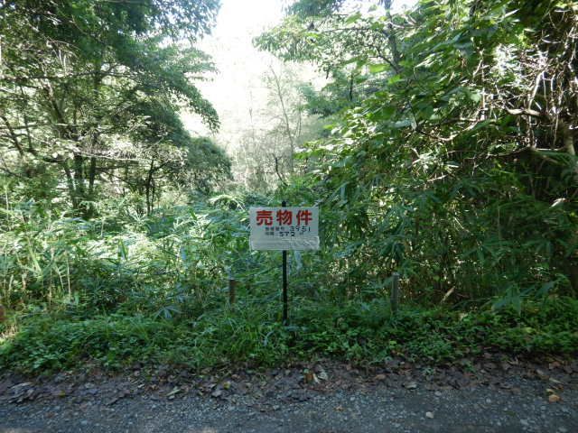 Land for Sale in Tsuru City, Yamanashi - 572 sqm Vacant Plot - Thumbnail 2