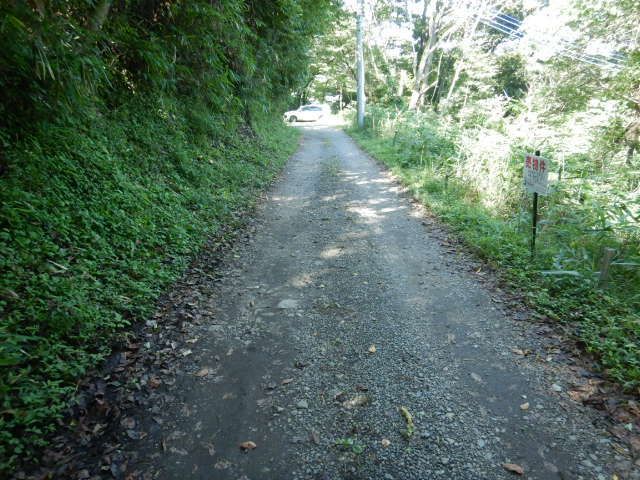 Land for Sale in Tsuru City, Yamanashi - 572 sqm Vacant Plot - Thumbnail 4