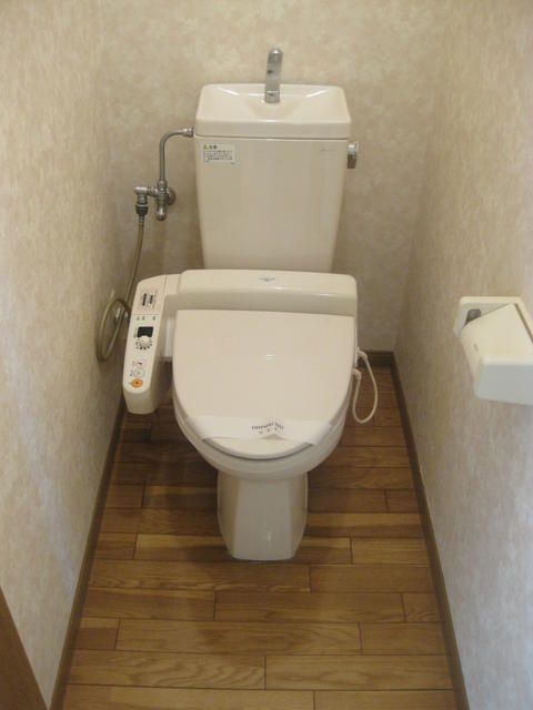 1K Apartment for Rent in Tamamura, Gunma - 21.71 sqm - Thumbnail 4