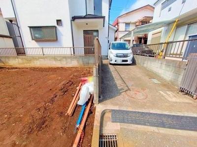 New 4LDK House in Higashiyamato, Tokyo | 2026 Completion — Image 22, Higashiyamato, Tokyo