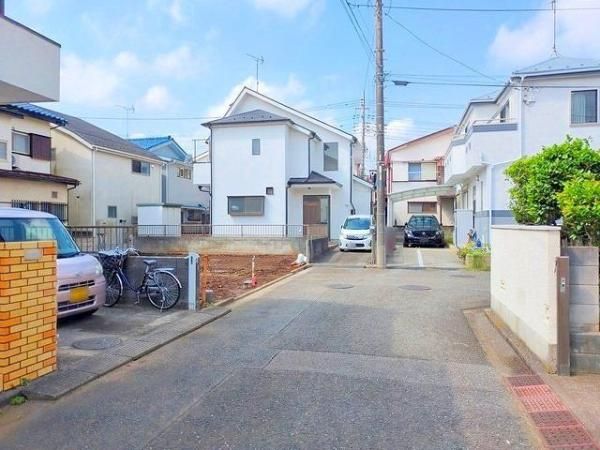 New 4LDK House in Higashiyamato, Tokyo | 2026 Completion - Thumbnail 4