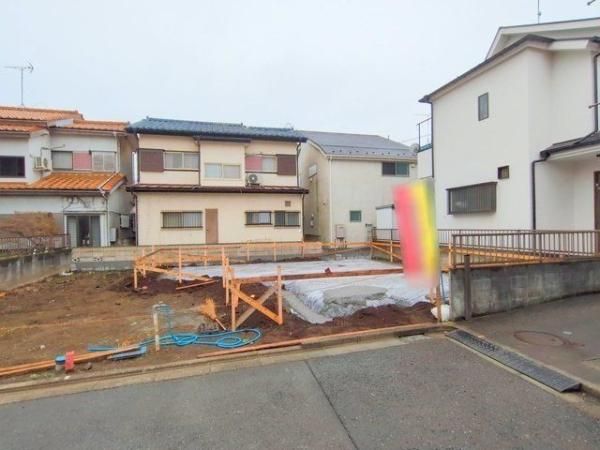 New 4LDK House in Higashiyamato, Tokyo | 2026 Completion - Thumbnail 3