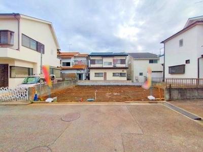 New 4LDK House in Higashiyamato, Tokyo | 2026 Completion — Image 50, Higashiyamato, Tokyo