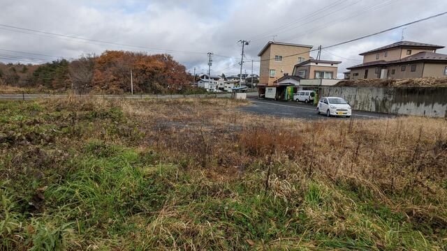 Land for Sale in Ichinoseki, Iwate - 1178 sqm - Thumbnail 4
