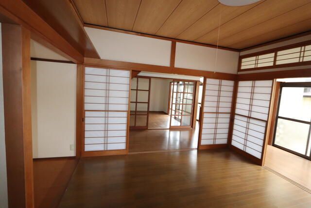10LDK Terrace House for Sale in Osaki, Miyagi - Thumbnail 3