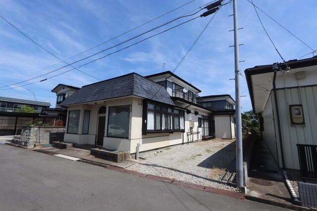10LDK Terrace House for Sale in Osaki, Miyagi - Thumbnail 2