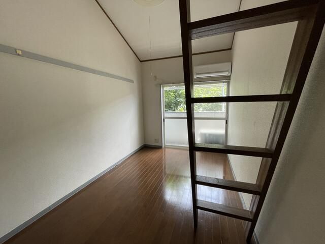 Studio Apartment for Rent in Itabashi, Tokyo - 16.20 sqm - Thumbnail 4