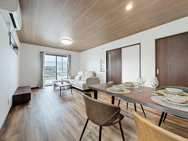 New 3LDK House for Sale in Ashikaga, Tochigi - Thumbnail 2