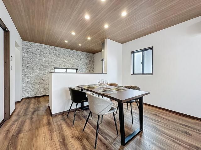New 3LDK House for Sale in Ashikaga, Tochigi - Thumbnail 3