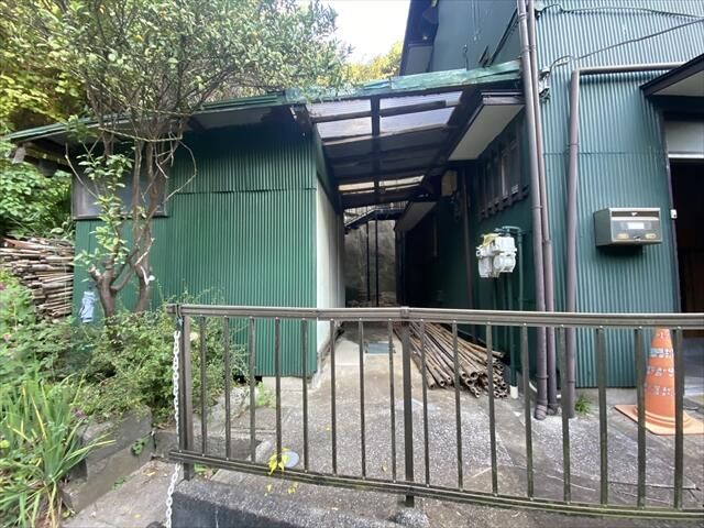 Used 4SDK Detached House in Quiet Yokosuka Residential Area - Thumbnail 3