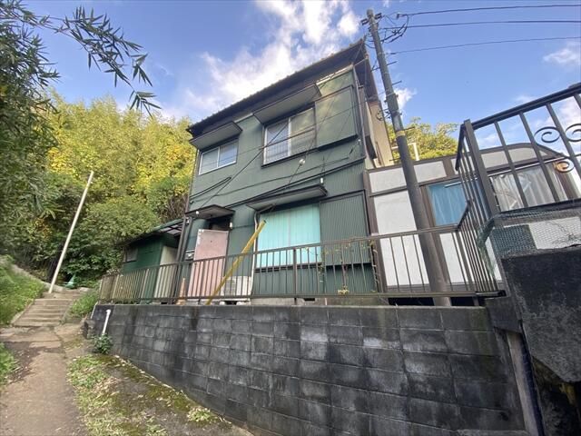 Used 4SDK Detached House in Quiet Yokosuka Residential Area - Thumbnail 2