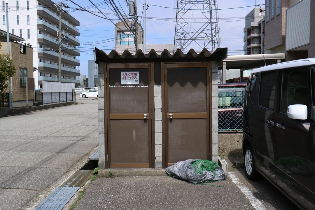Mixed-Use Building for Sale in Kanazawa, Ishikawa - Thumbnail 4