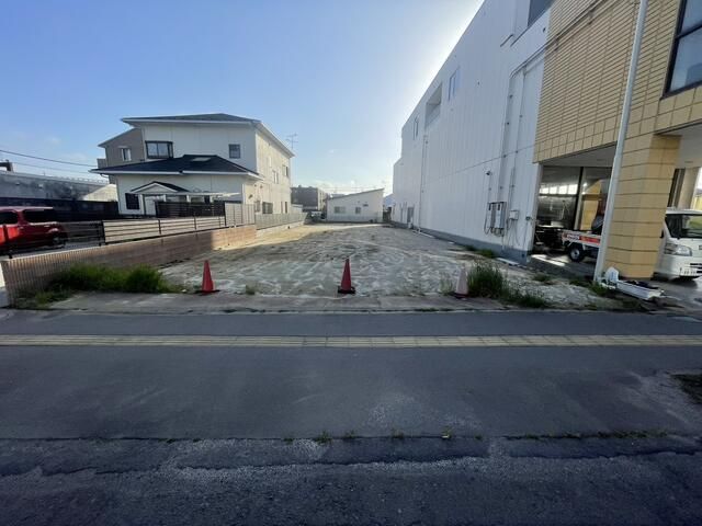 Commercial Land for Sale in Mito City, Ibaraki – 432 sqm - Thumbnail 4