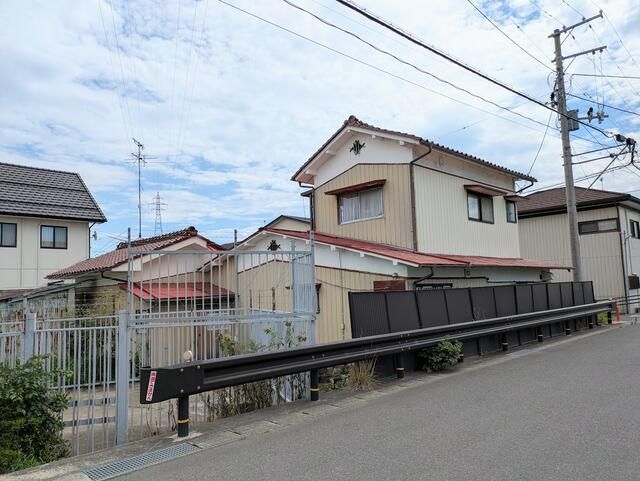 Residential Land for Sale in Koriyama, Fukushima (230.86 sqm) - Thumbnail 2