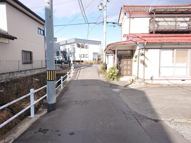 Residential Land for Sale in Koriyama, Fukushima (230.86 sqm) - Thumbnail 4