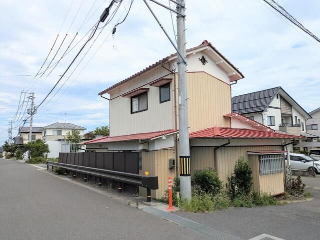 Residential Land for Sale in Koriyama, Fukushima (230.86 sqm) - Thumbnail 3
