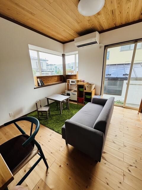5LDK House for Sale in Sendai's Izumi Ward with Parking for 3 Cars - Thumbnail 3